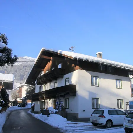 In Near Spieljochbahn Casa vacanze