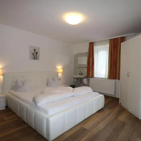 Дом отдыха In Near Spieljochbahn Фюген