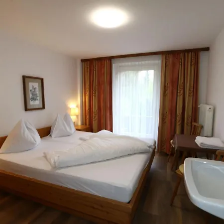 In Near Spieljochbahn Фюген