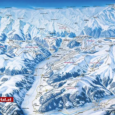 In Near Spieljochbahn * 菲根