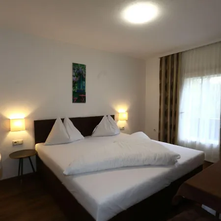 In Near Spieljochbahn Дом отдыха