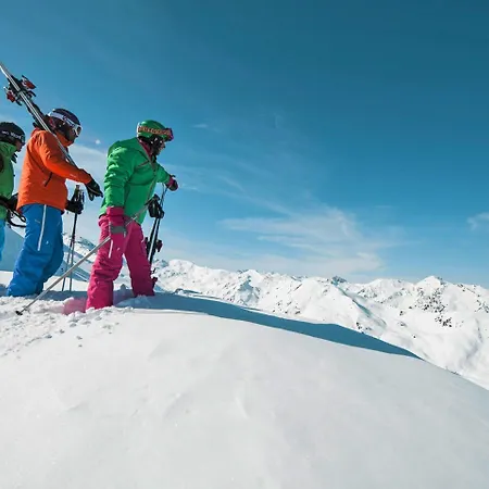 In Near Spieljochbahn * 菲根