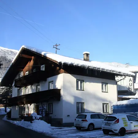 In Near Spieljochbahn * 菲根