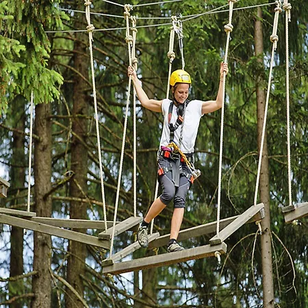Ferienhaus In Near Spieljochbahn Fügen