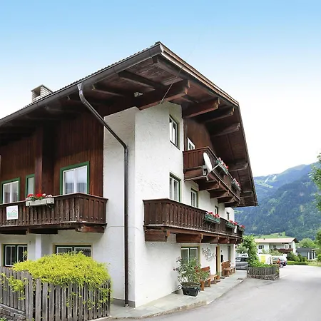 Holiday home In Near Spieljochbahn *