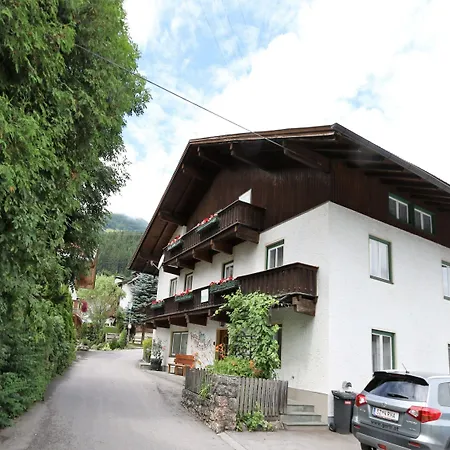 In Near Spieljochbahn * Fuegen