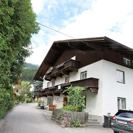 Ferienhaus In Near Spieljochbahn *