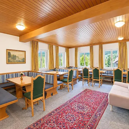 In Near Spieljochbahn Holiday home
