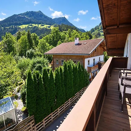 Ferienhaus In Near Spieljochbahn *