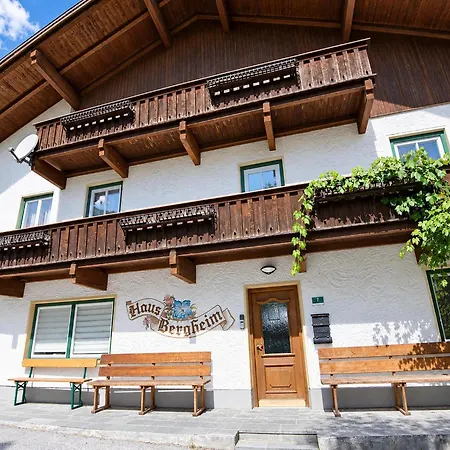 Holiday home In Near Spieljochbahn Fuegen