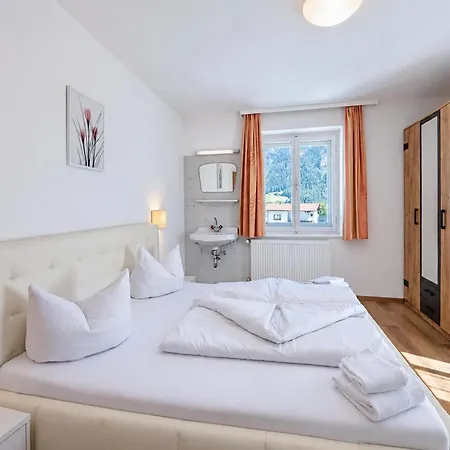 Holiday home In Near Spieljochbahn