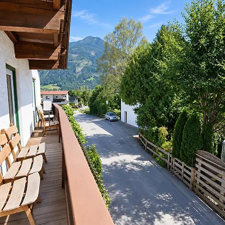 Holiday home In Near Spieljochbahn