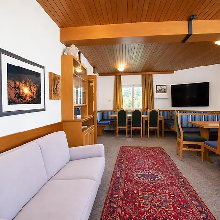 Holiday home In Near Spieljochbahn