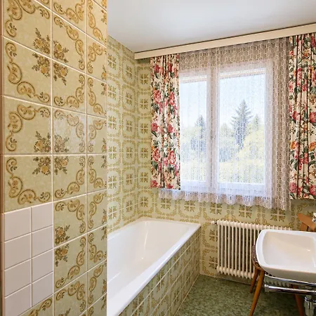 Ferienhaus In Near Spieljochbahn *