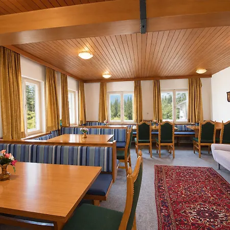 Ferienhaus In Near Spieljochbahn