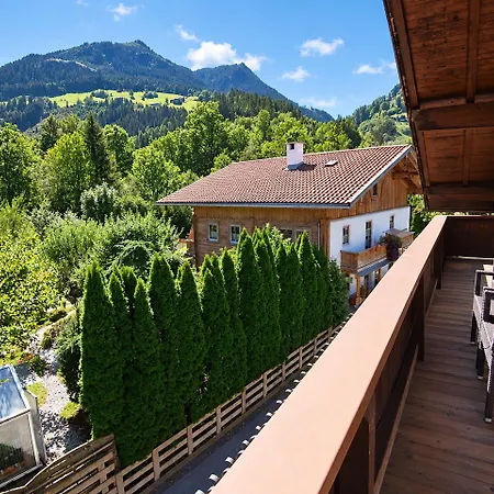 Holiday home In Near Spieljochbahn Fuegen