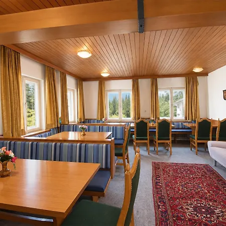 In Near Spieljochbahn Holiday home