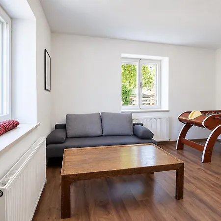 Holiday home In Near Spieljochbahn *