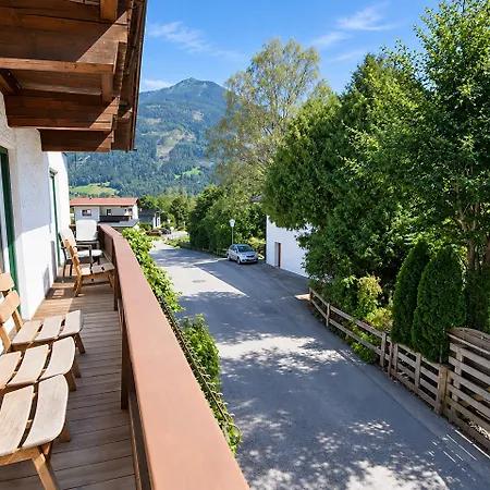 Ferienhaus In Near Spieljochbahn