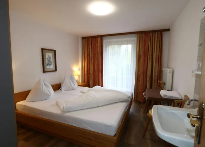 In Near Spieljochbahn 菲根