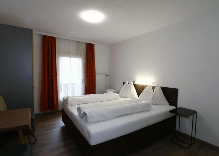 In Near Spieljochbahn 菲根