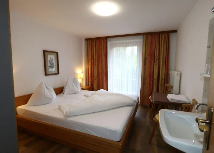 In Near Spieljochbahn Casa vacanze Fügen