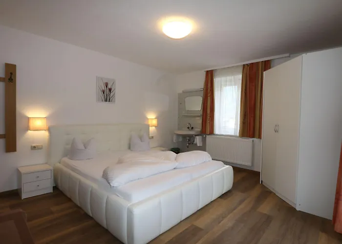 Casa vacanze In Near Spieljochbahn