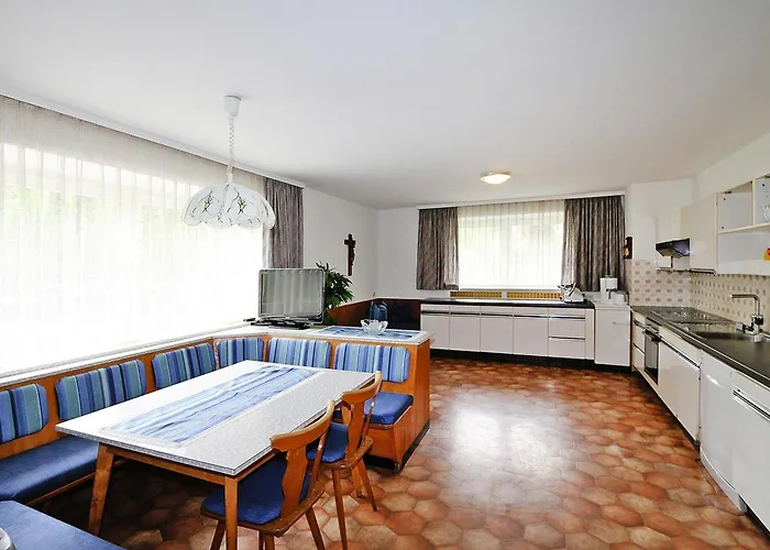 In Near Spieljochbahn 菲根