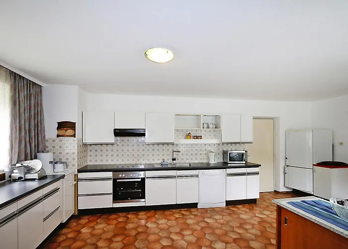 In Near Spieljochbahn Casa vacanze Fügen