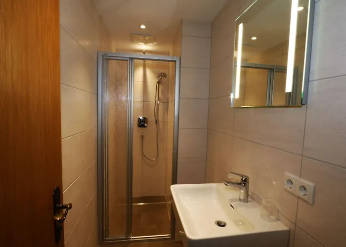 In Near Spieljochbahn Casa vacanze *