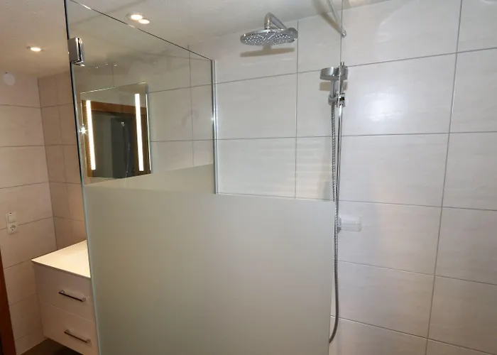 度假居 In Near Spieljochbahn 菲根