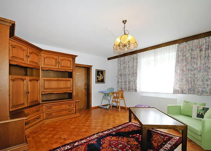 Casa vacanze In Near Spieljochbahn