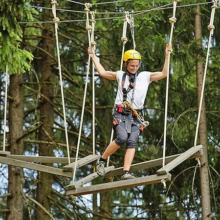 Будинок відпочинку In Near Spieljochbahn *
