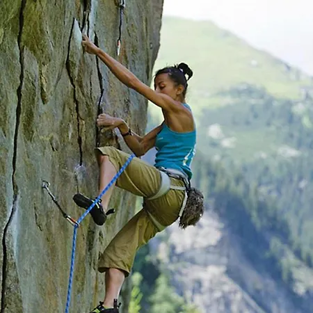 In Near Spieljochbahn Будинок відпочинку