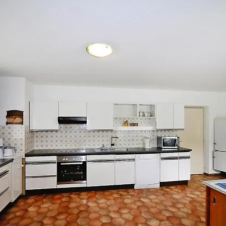 In Near Spieljochbahn Будинок відпочинку *