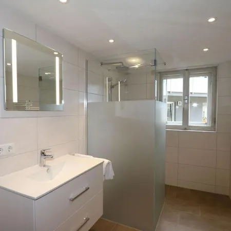 In Near Spieljochbahn Будинок відпочинку Фюген