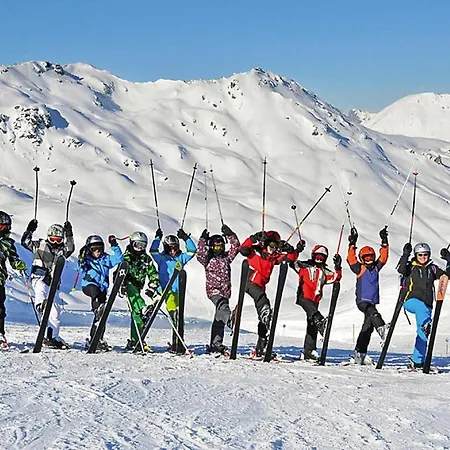 Будинок відпочинку In Near Spieljochbahn Фюген