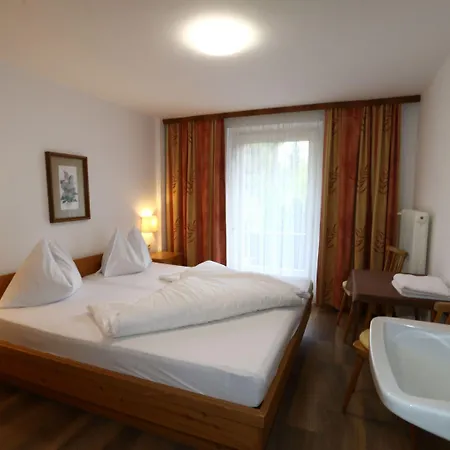 In Near Spieljochbahn Будинок відпочинку Фюген