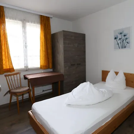 In Near Spieljochbahn Будинок відпочинку