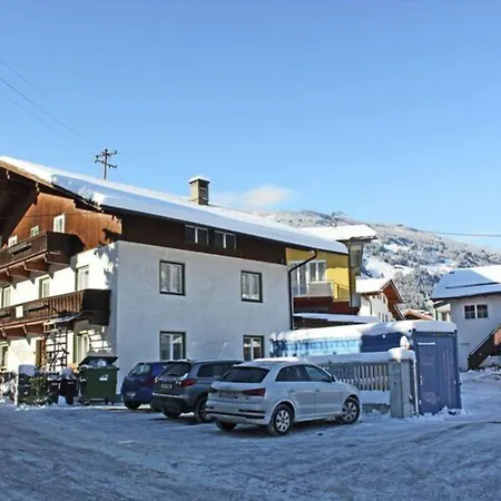 In Near Spieljochbahn Будинок відпочинку *