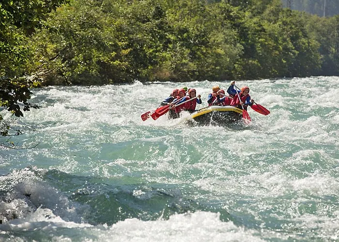 In Near Spieljochbahn Holiday home