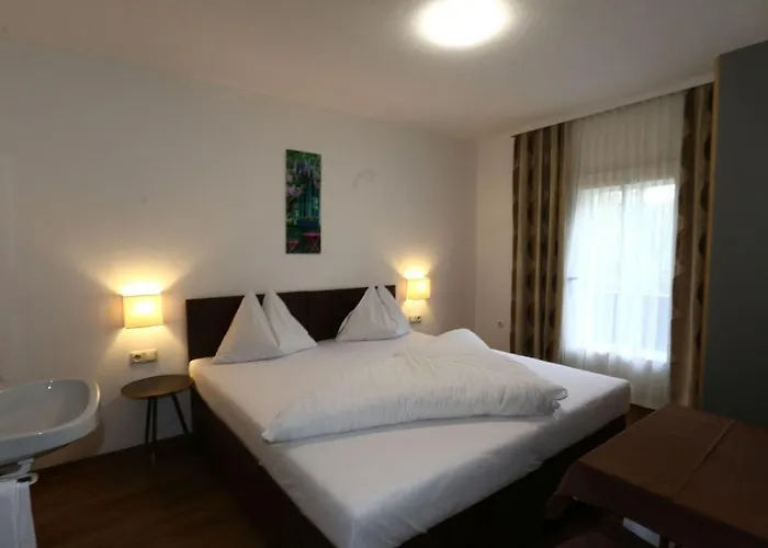 Holiday home In Near Spieljochbahn *