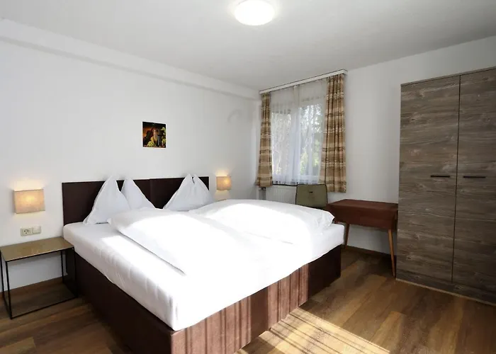 Holiday home In Near Spieljochbahn *