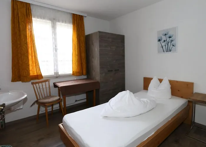 Holiday home In Near Spieljochbahn *