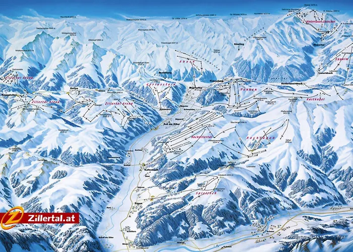 Holiday home In Near Spieljochbahn