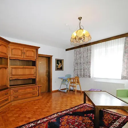 Bergheim, Vakantiehuis Fügen