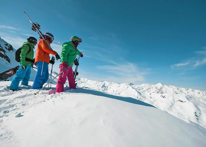 In Near Spieljochbahn * Фюген