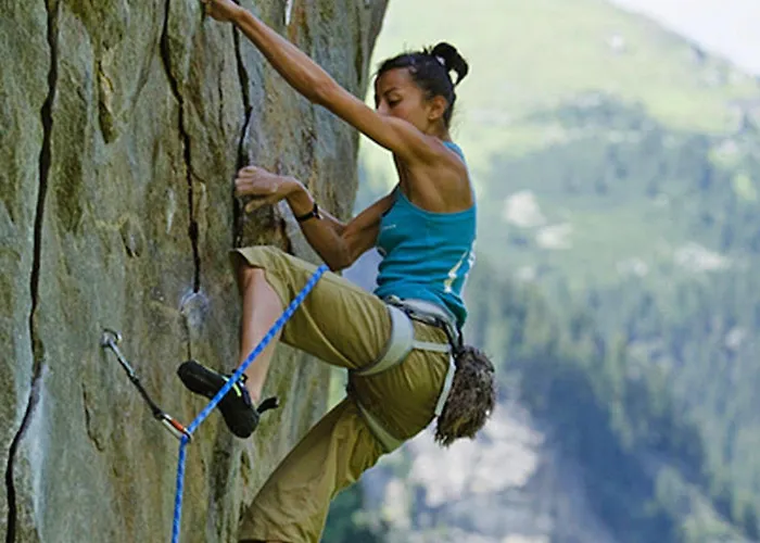 Дом отдыха In Near Spieljochbahn Фюген